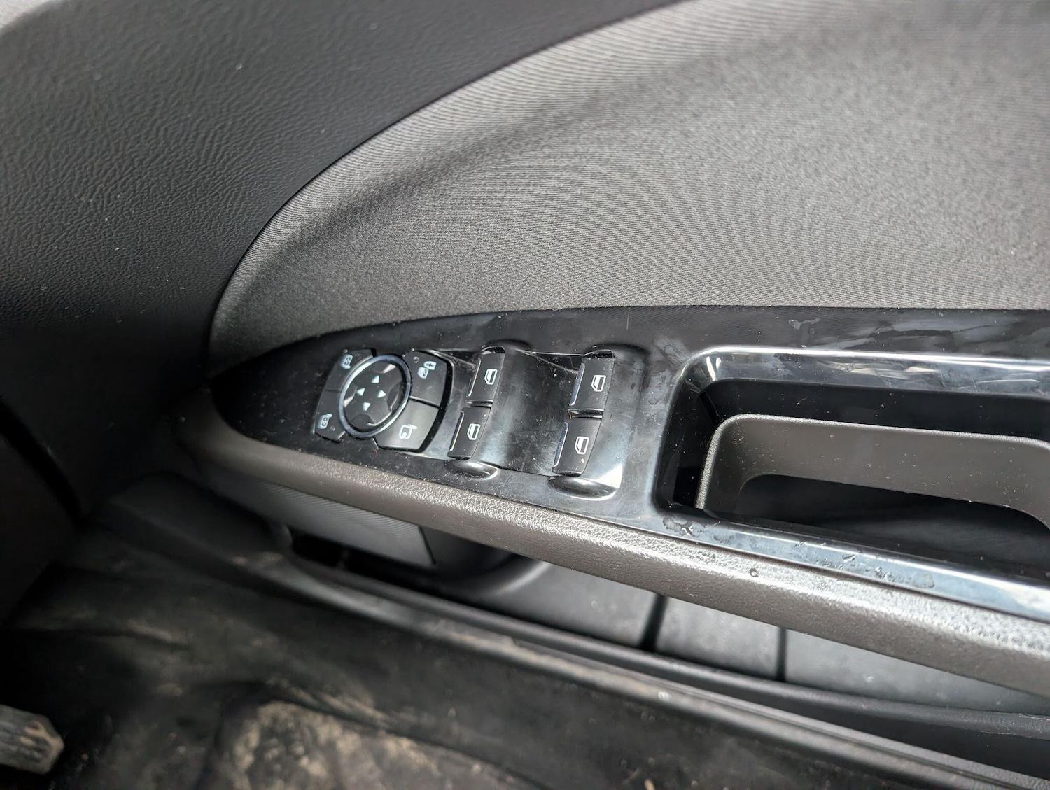 Used Ford Mondeo 2016 for sale - 77468773: Photo 27