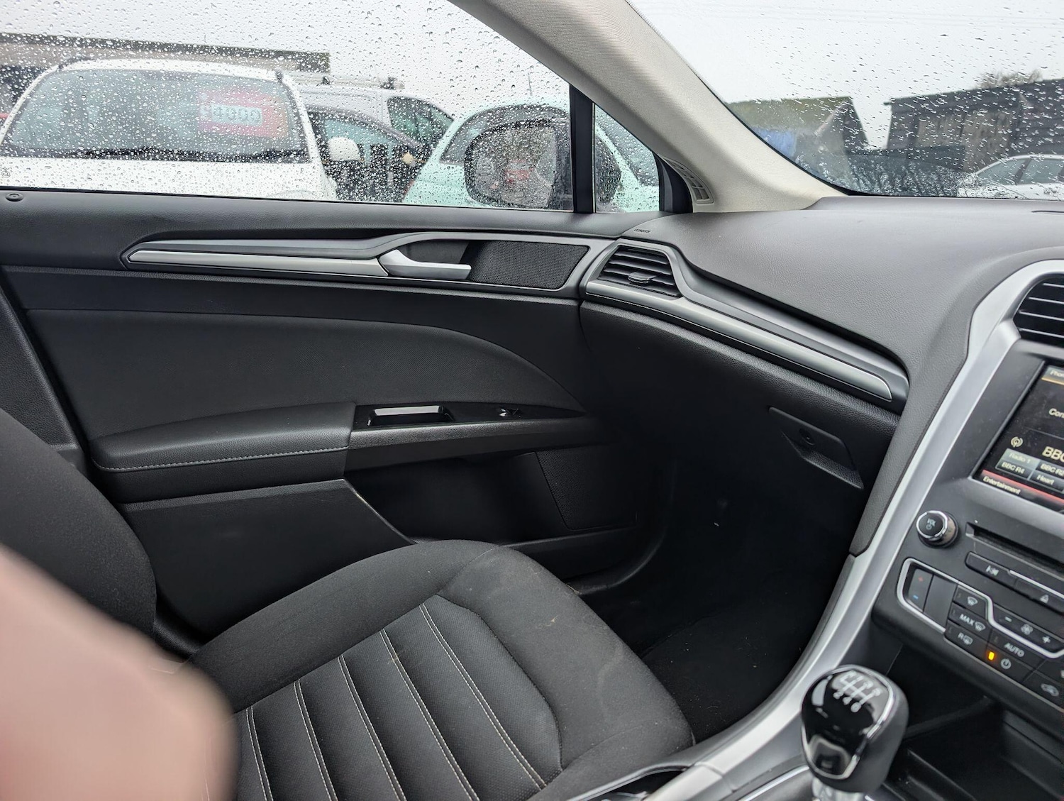 Used Ford Mondeo 2016 for sale - 77468773: Photo 28