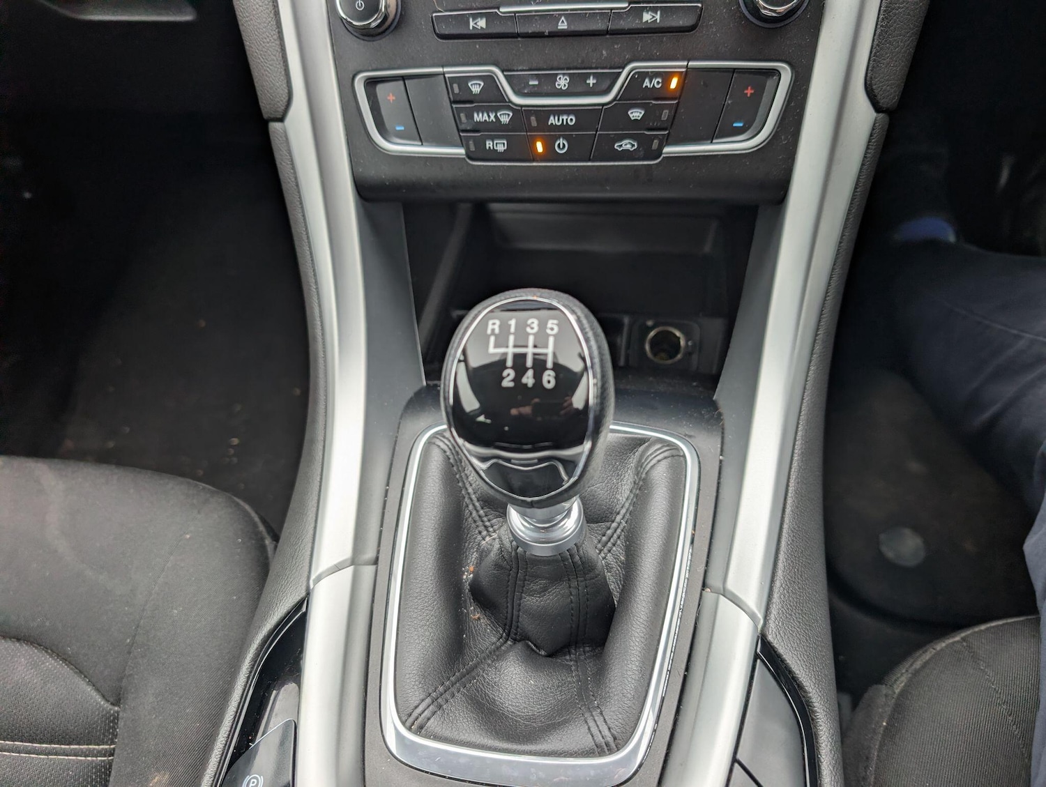 Used Ford Mondeo 2016 for sale - 77468773: Photo 29