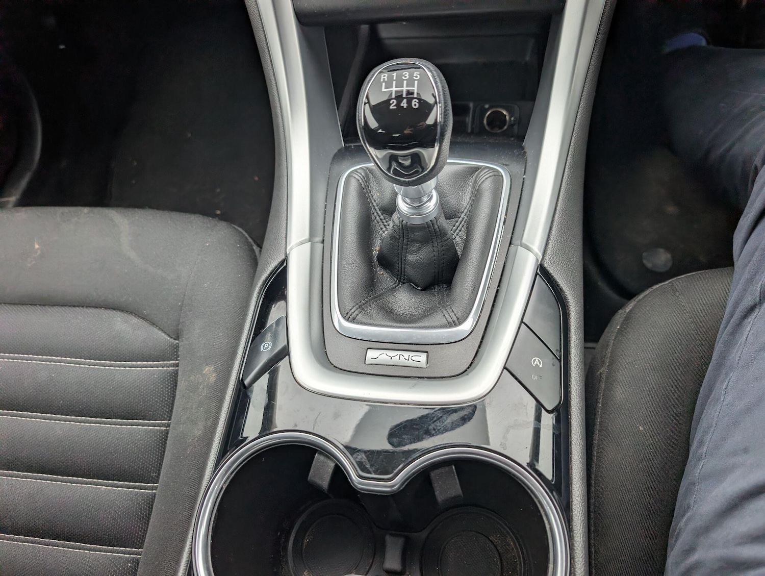 Used Ford Mondeo 2016 for sale - 77468773: Photo 30