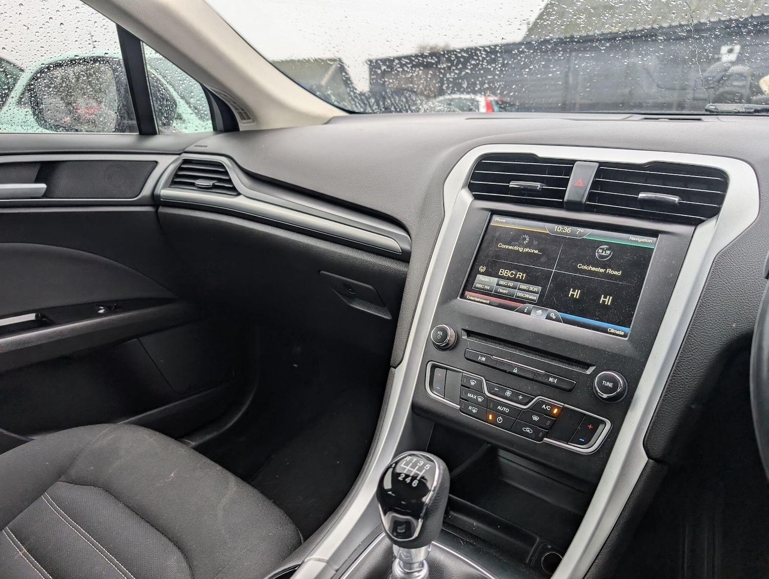 Used Ford Mondeo 2016 for sale - 77468773: Photo 31