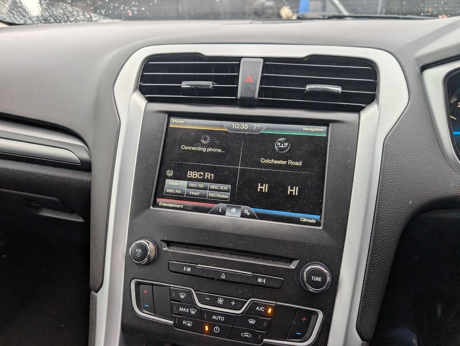 Used Ford Mondeo 2016 for sale - 77468773: Photo 35