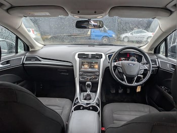 Used Ford Mondeo 2016 for sale - 77468773: Photo