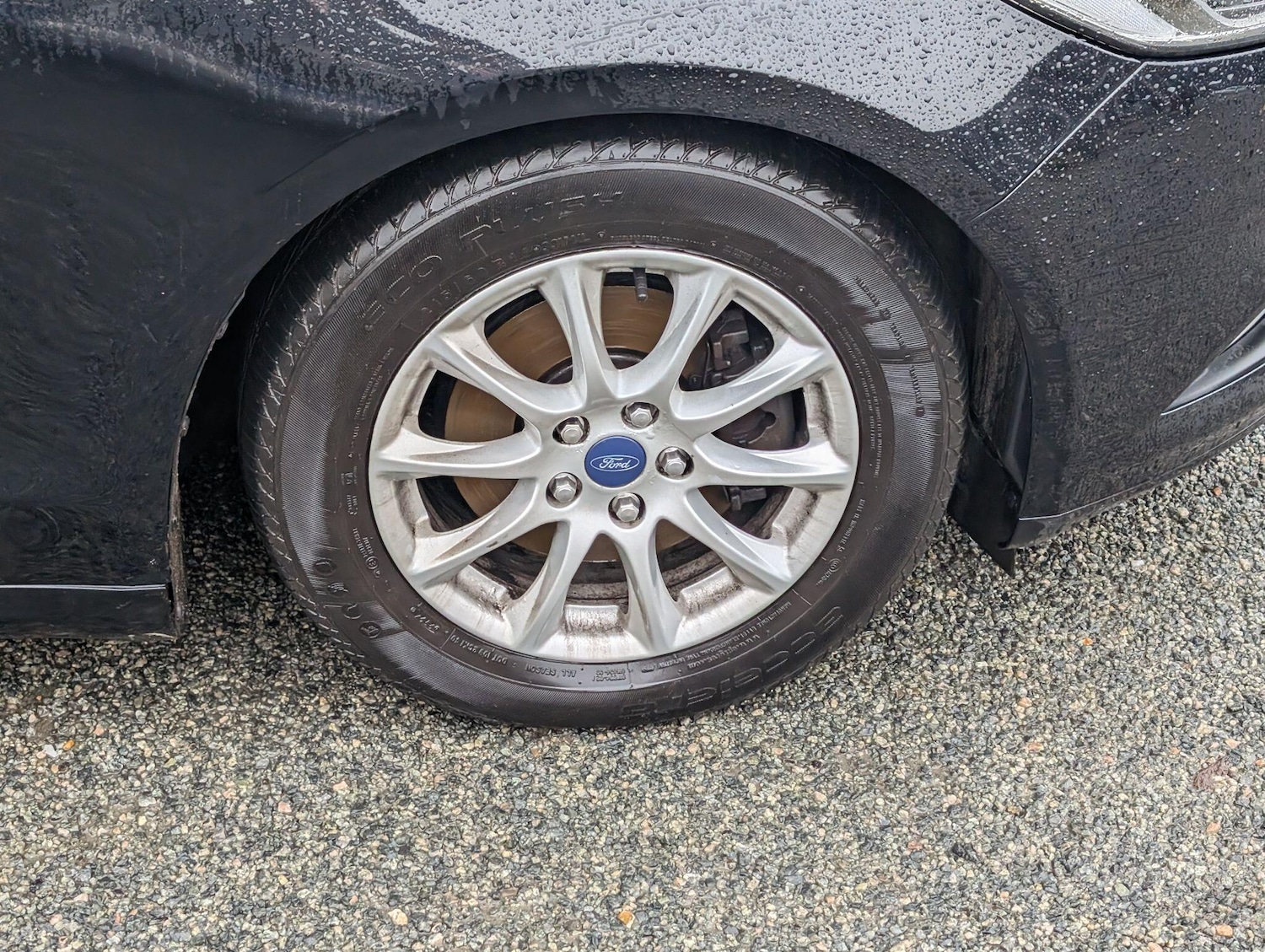 Used Ford Mondeo 2016 for sale - 77468773: Photo 5