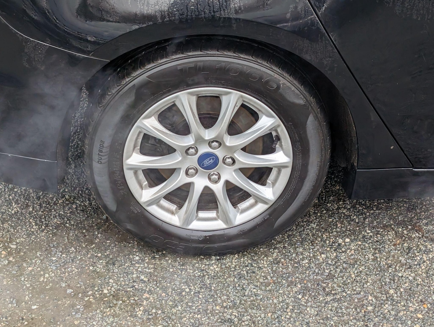 Used Ford Mondeo 2016 for sale - 77468773: Photo 6