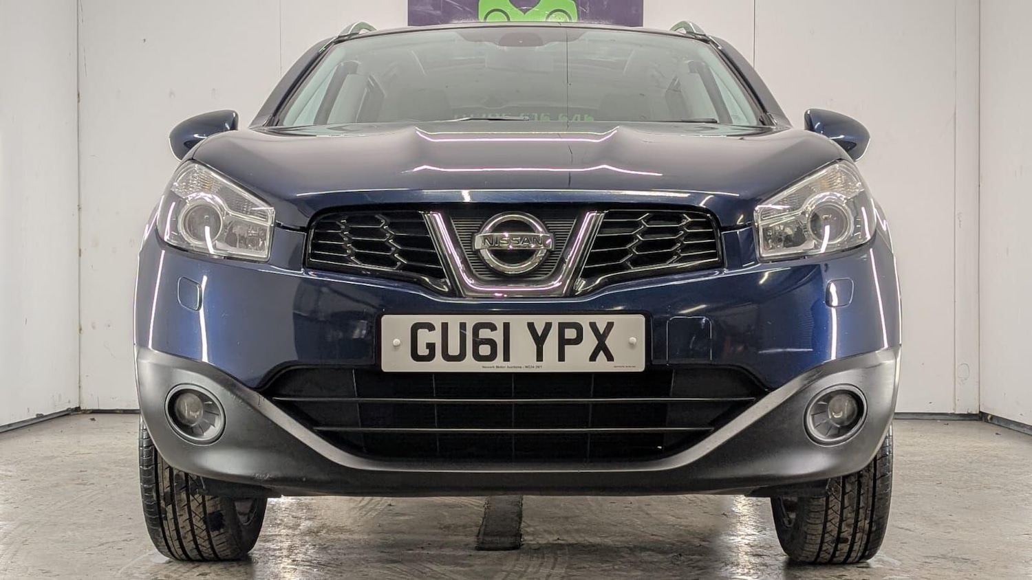 Used Nissan Qashqai+2 2011 for sale - 77599031: Photo 12