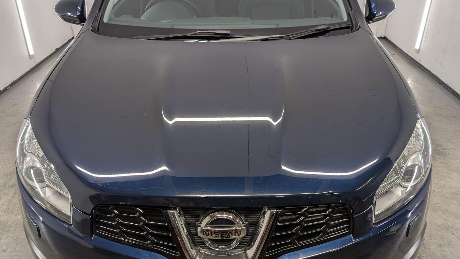 Used Nissan Qashqai+2 2011 for sale - 77599031: Photo 13