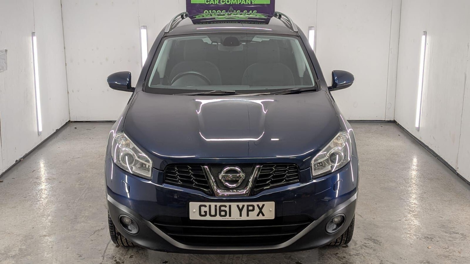 Used Nissan Qashqai+2 2011 for sale - 77599031: Photo 14