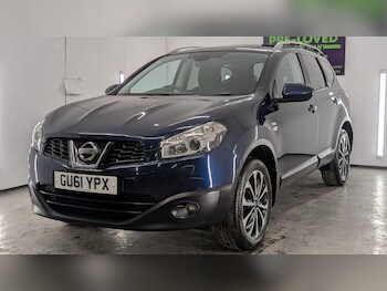 (61) - 1.6 n-tec 2WD Euro 5 5dr