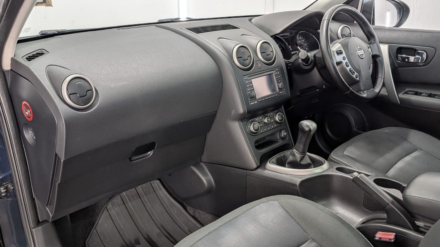 Used Nissan Qashqai+2 2011 for sale - 77599031: Photo 26