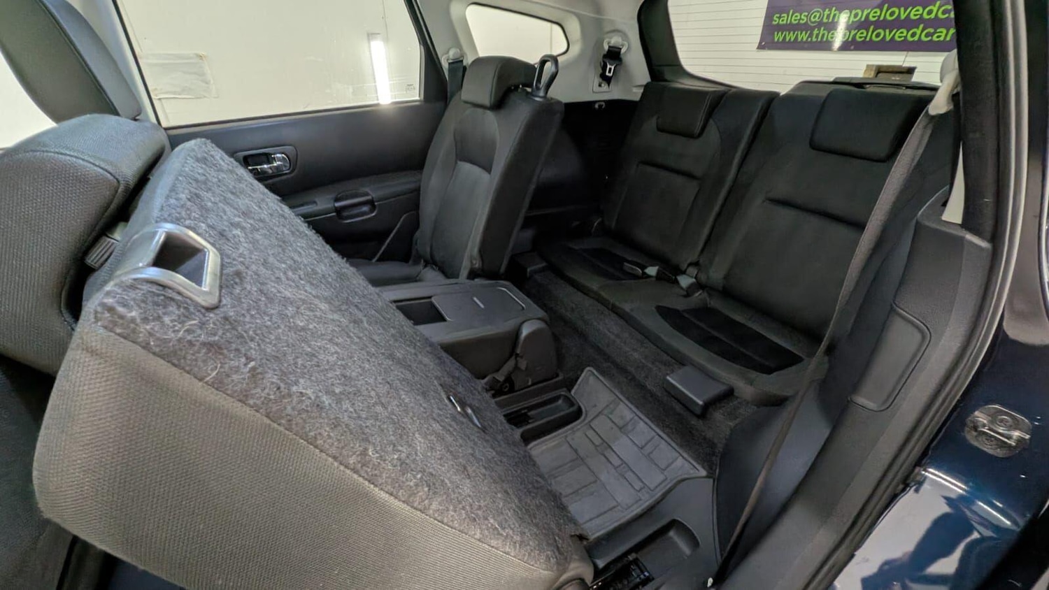 Used Nissan Qashqai+2 2011 for sale - 77599031: Photo 30