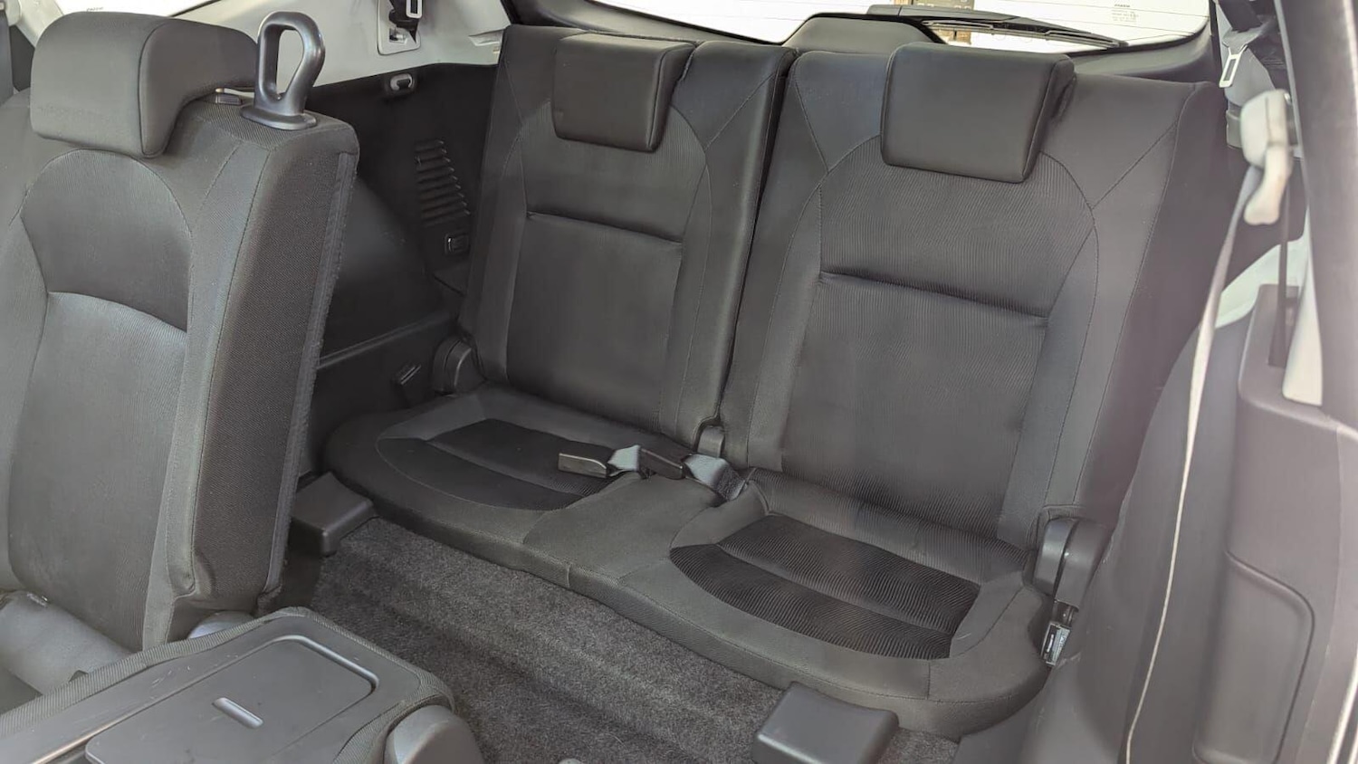 Used Nissan Qashqai+2 2011 for sale - 77599031: Photo 31