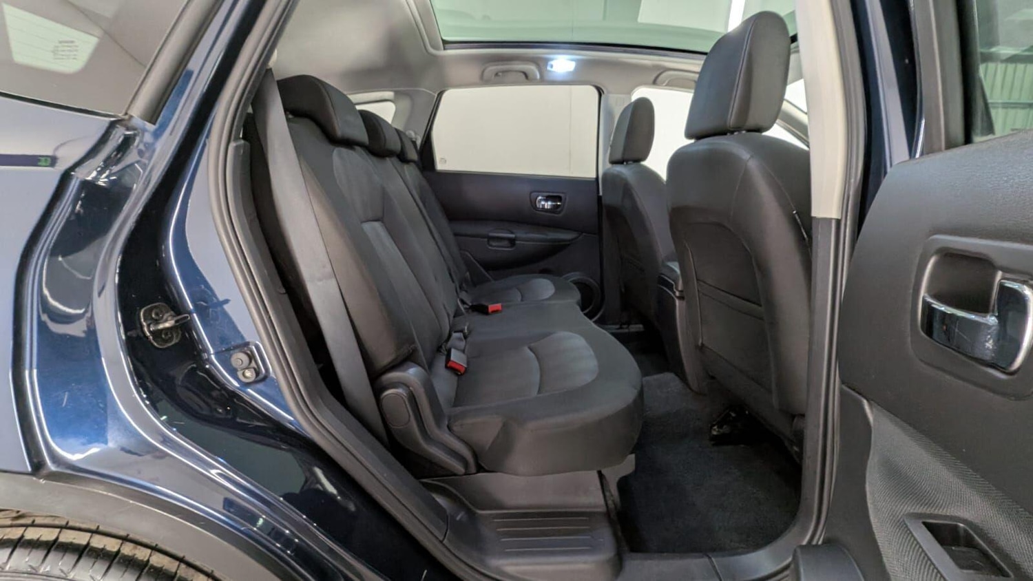 Used Nissan Qashqai+2 2011 for sale - 77599031: Photo 32