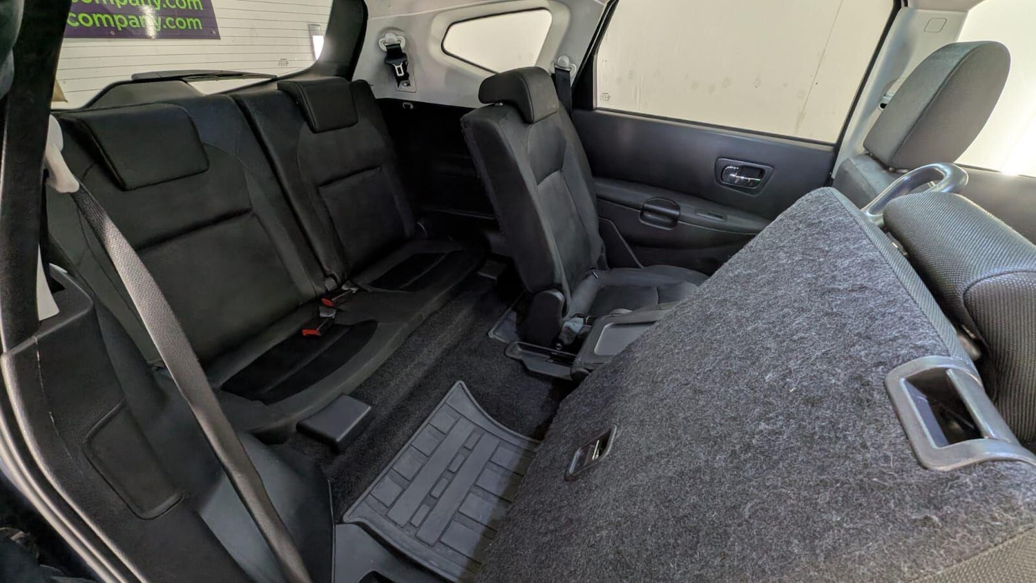 Used Nissan Qashqai+2 2011 for sale - 77599031: Photo 34