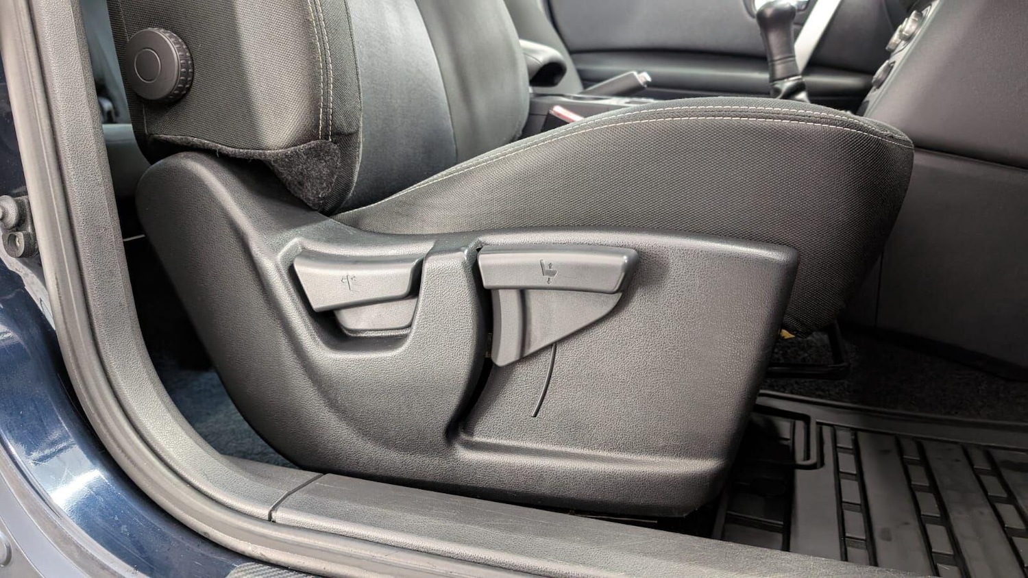 Used Nissan Qashqai+2 2011 for sale - 77599031: Photo 36