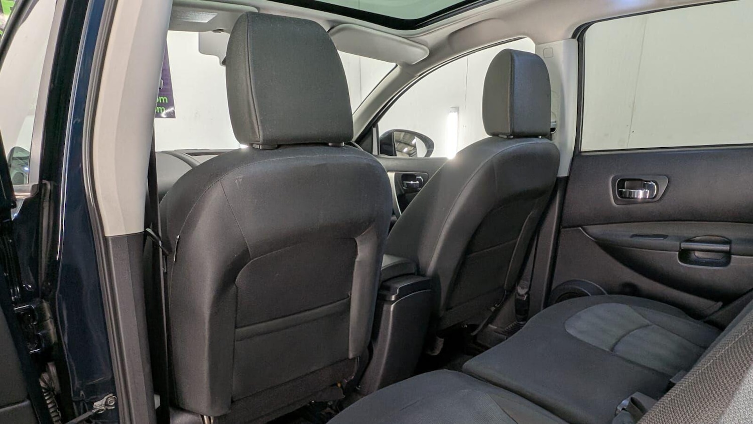 Used Nissan Qashqai+2 2011 for sale - 77599031: Photo 38