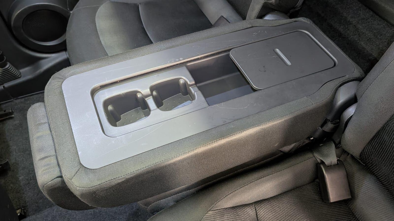 Used Nissan Qashqai+2 2011 for sale - 77599031: Photo 39