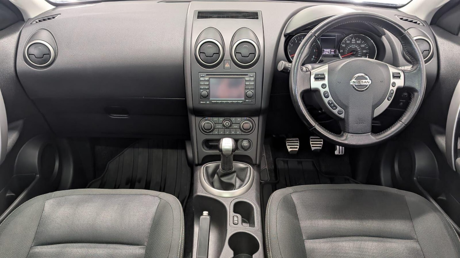 Used Nissan Qashqai+2 2011 for sale - 77599031: Photo 4