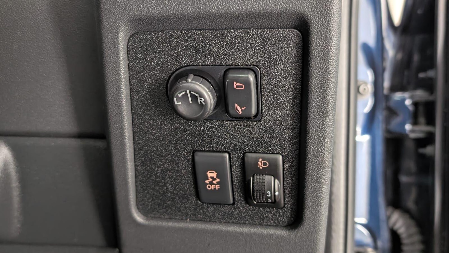 Used Nissan Qashqai+2 2011 for sale - 77599031: Photo 40