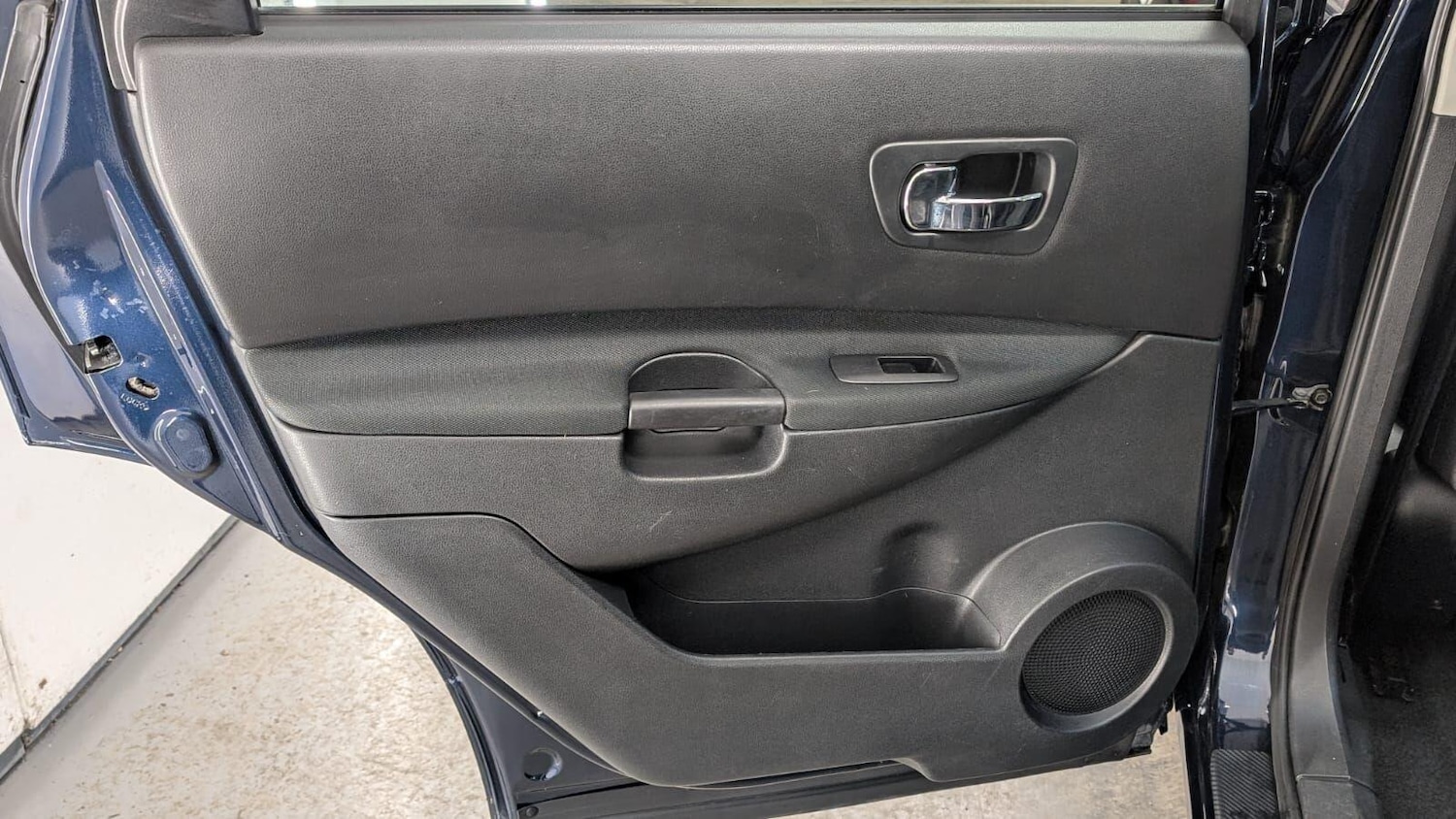 Used Nissan Qashqai+2 2011 for sale - 77599031: Photo 46