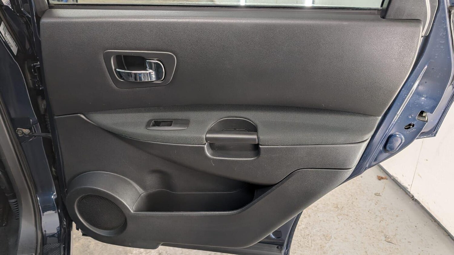 Used Nissan Qashqai+2 2011 for sale - 77599031: Photo 49