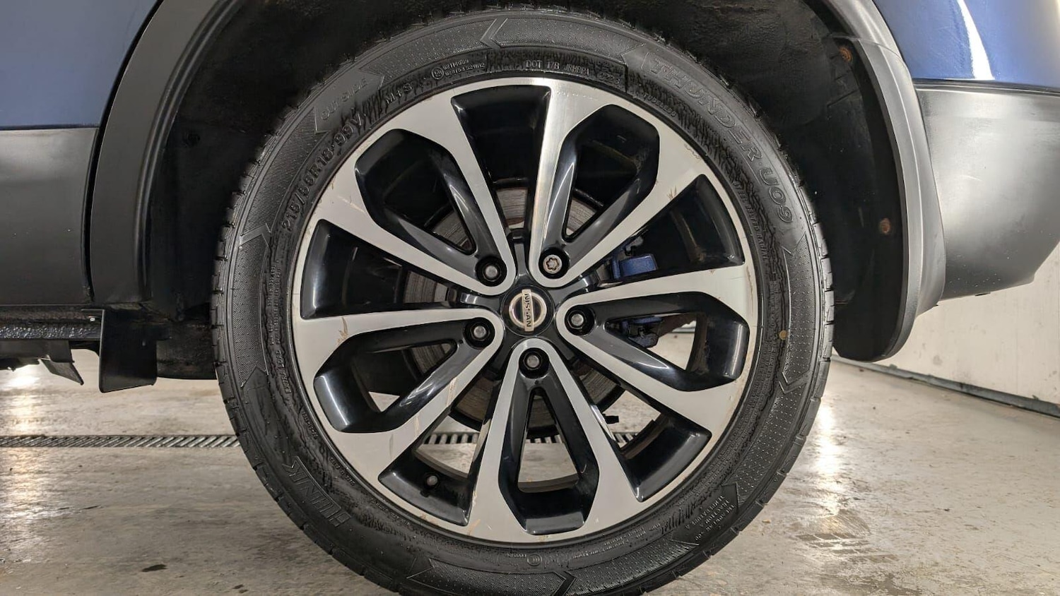 Used Nissan Qashqai+2 2011 for sale - 77599031: Photo 55