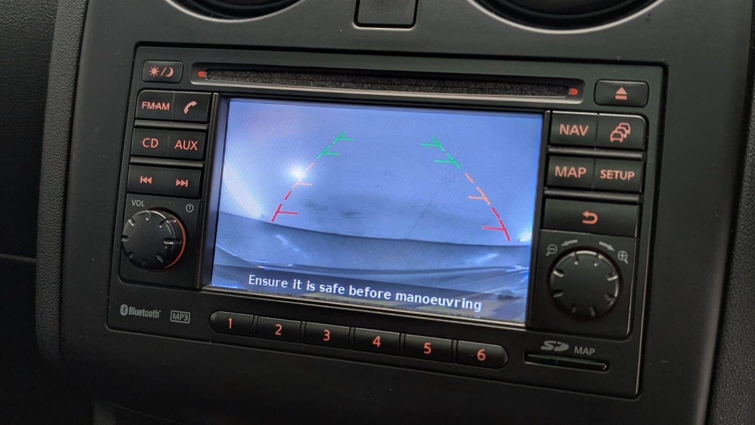 Used Nissan Qashqai+2 2011 for sale - 77599031: Photo 59