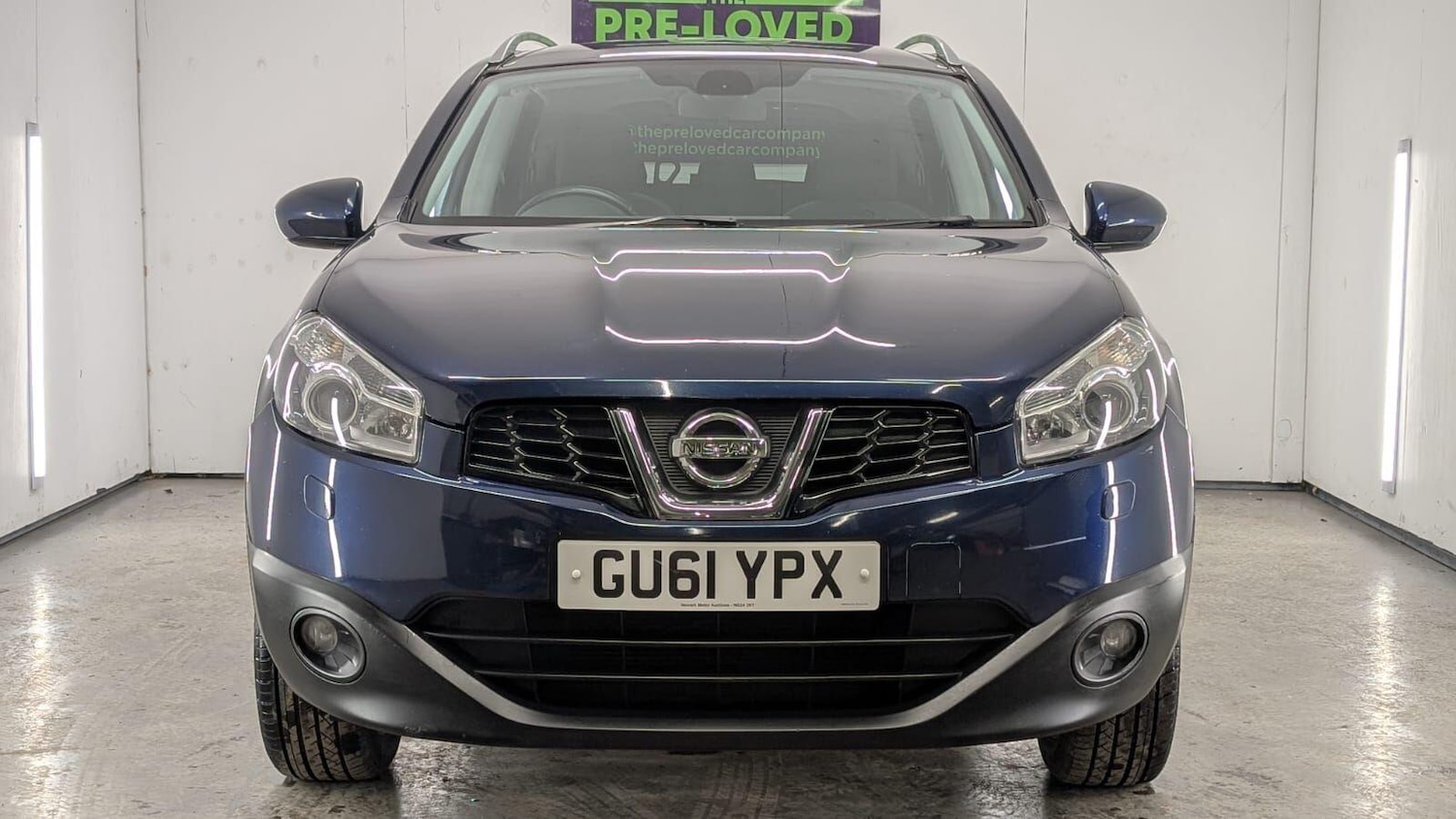 Used Nissan Qashqai+2 2011 for sale - 77599031: Photo 6