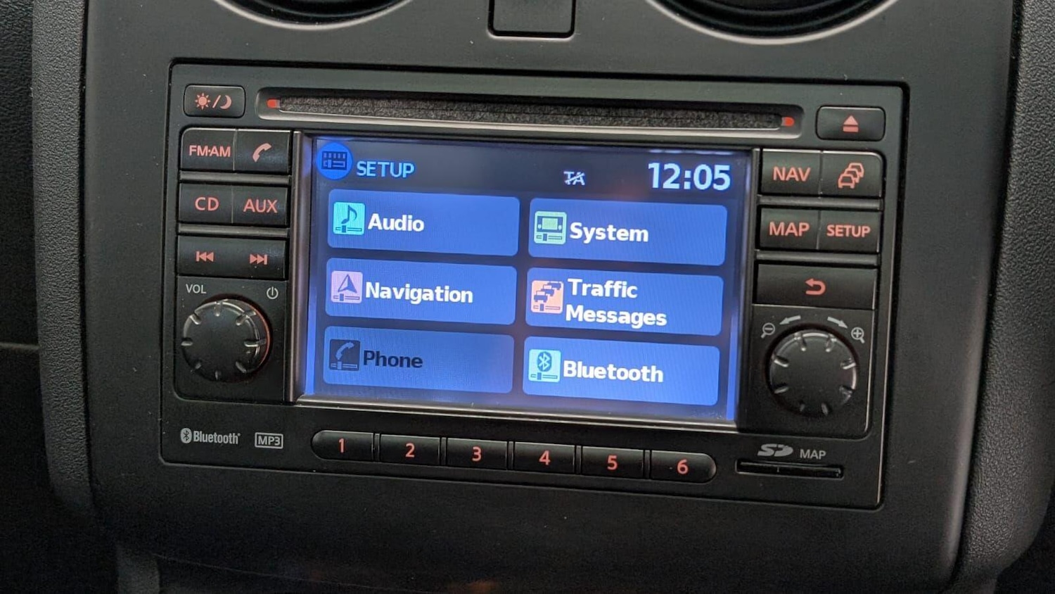 Used Nissan Qashqai+2 2011 for sale - 77599031: Photo 60