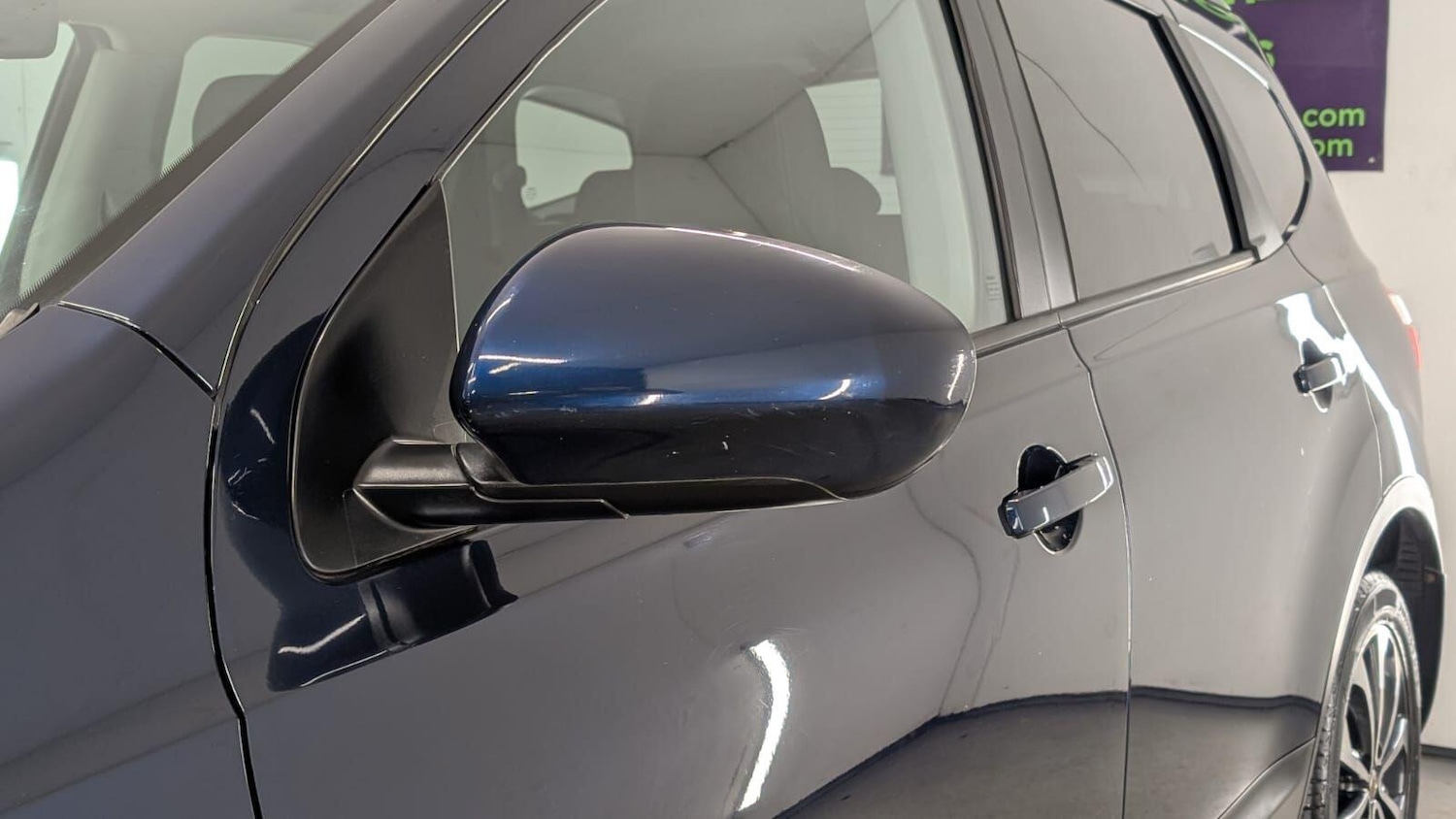 Used Nissan Qashqai+2 2011 for sale - 77599031: Photo 63