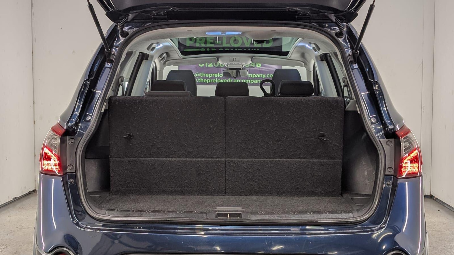 Used Nissan Qashqai+2 2011 for sale - 77599031: Photo 65