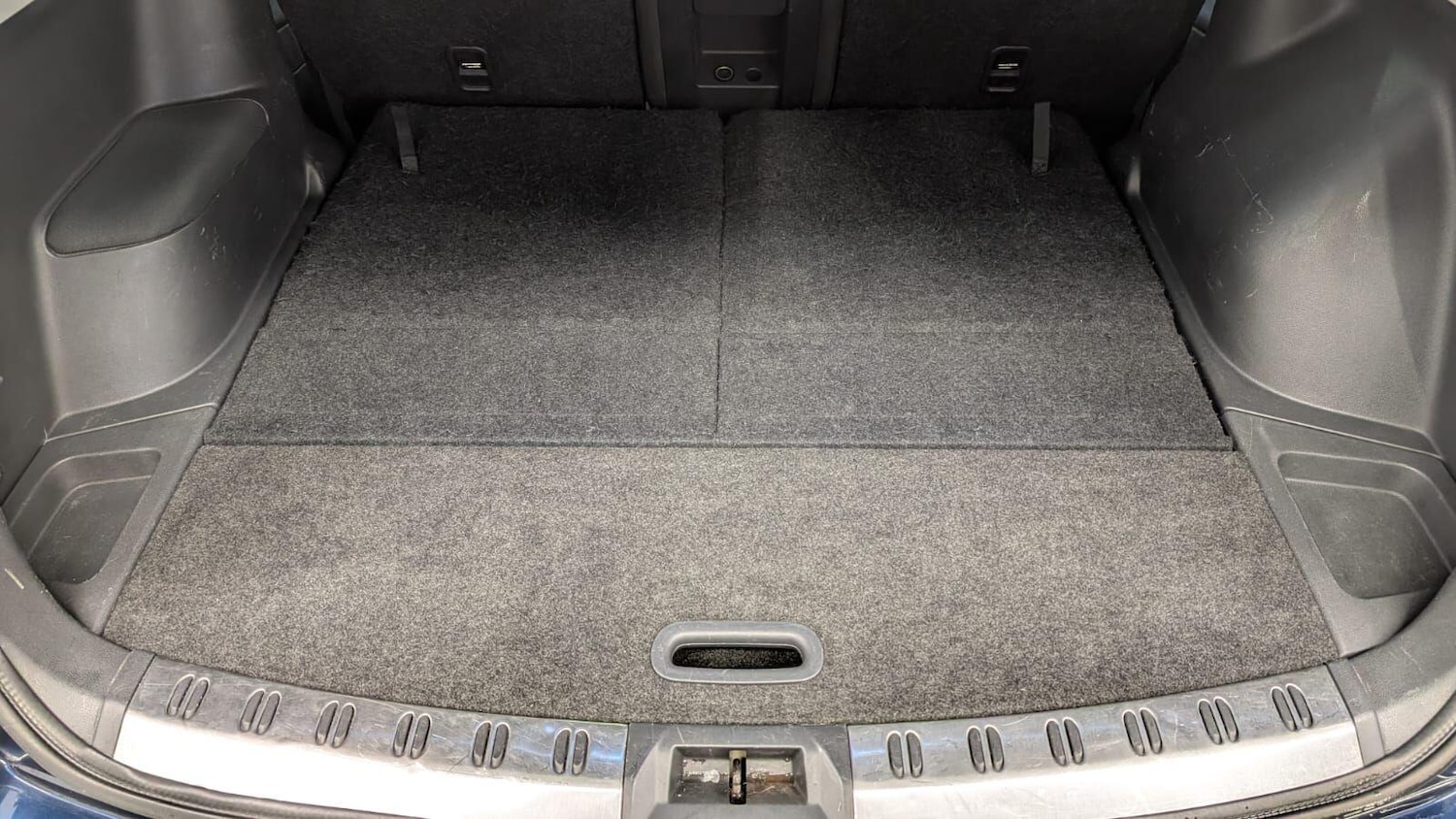 Used Nissan Qashqai+2 2011 for sale - 77599031: Photo 66