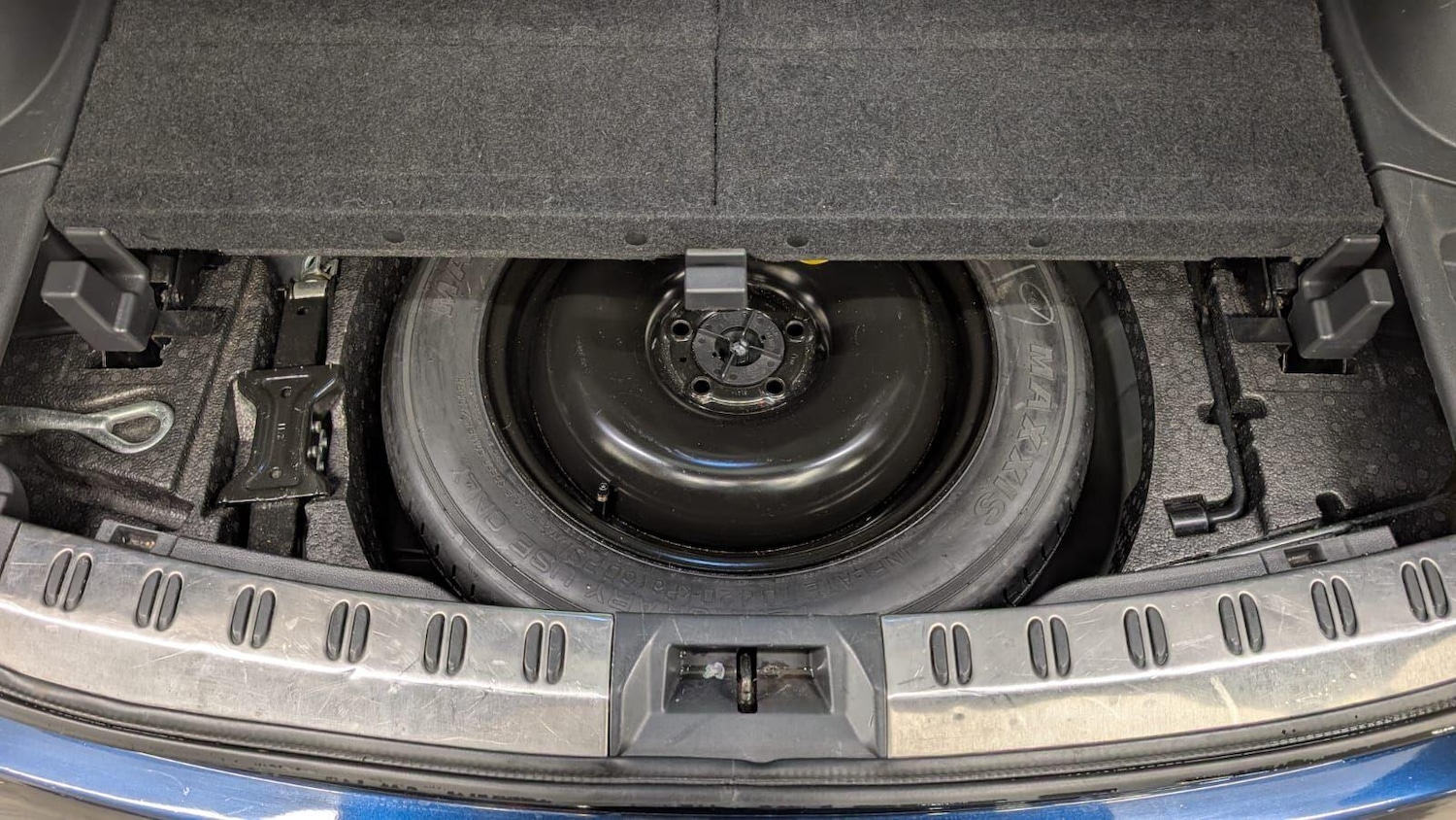 Used Nissan Qashqai+2 2011 for sale - 77599031: Photo 68