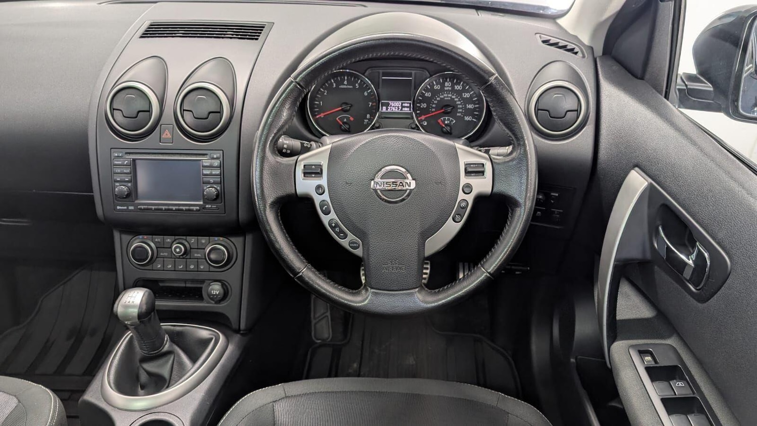 Used Nissan Qashqai+2 2011 for sale - 77599031: Photo 69