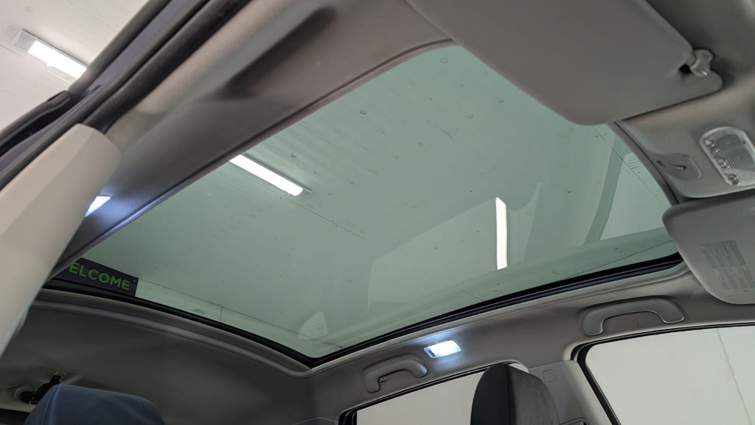 Used Nissan Qashqai+2 2011 for sale - 77599031: Photo 70