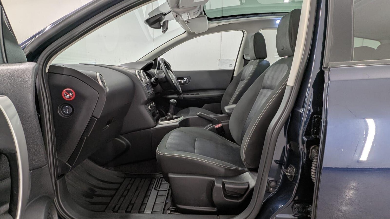 Used Nissan Qashqai+2 2011 for sale - 77599031: Photo 71