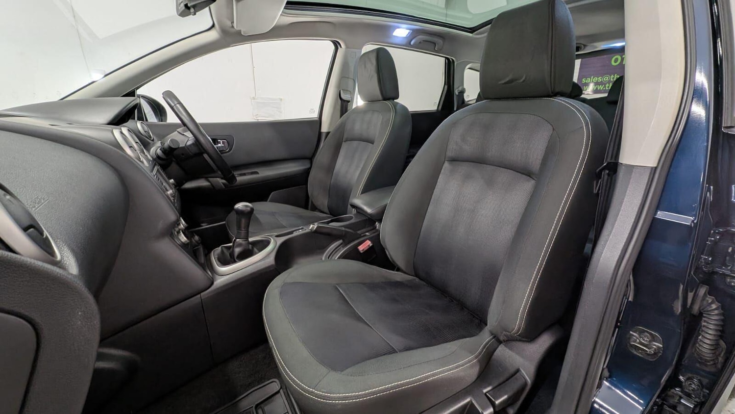 Used Nissan Qashqai+2 2011 for sale - 77599031: Photo 72