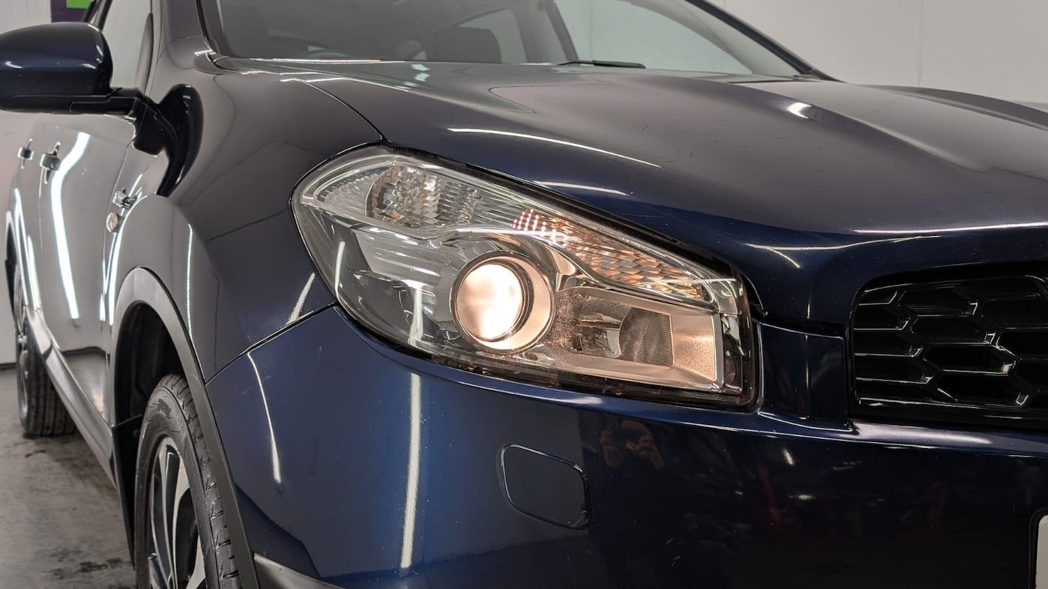 Used Nissan Qashqai+2 2011 for sale - 77599031: Photo 73