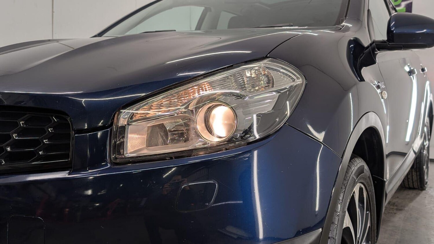 Used Nissan Qashqai+2 2011 for sale - 77599031: Photo 74