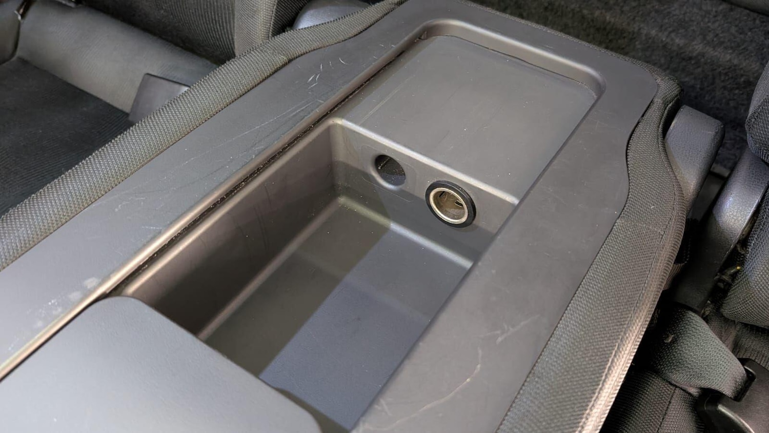 Used Nissan Qashqai+2 2011 for sale - 77599031: Photo 80