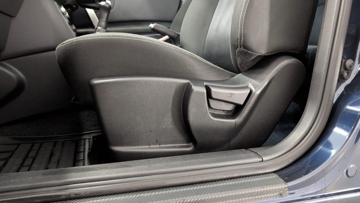 Used Nissan Qashqai+2 2011 for sale - 77599031: Photo 81