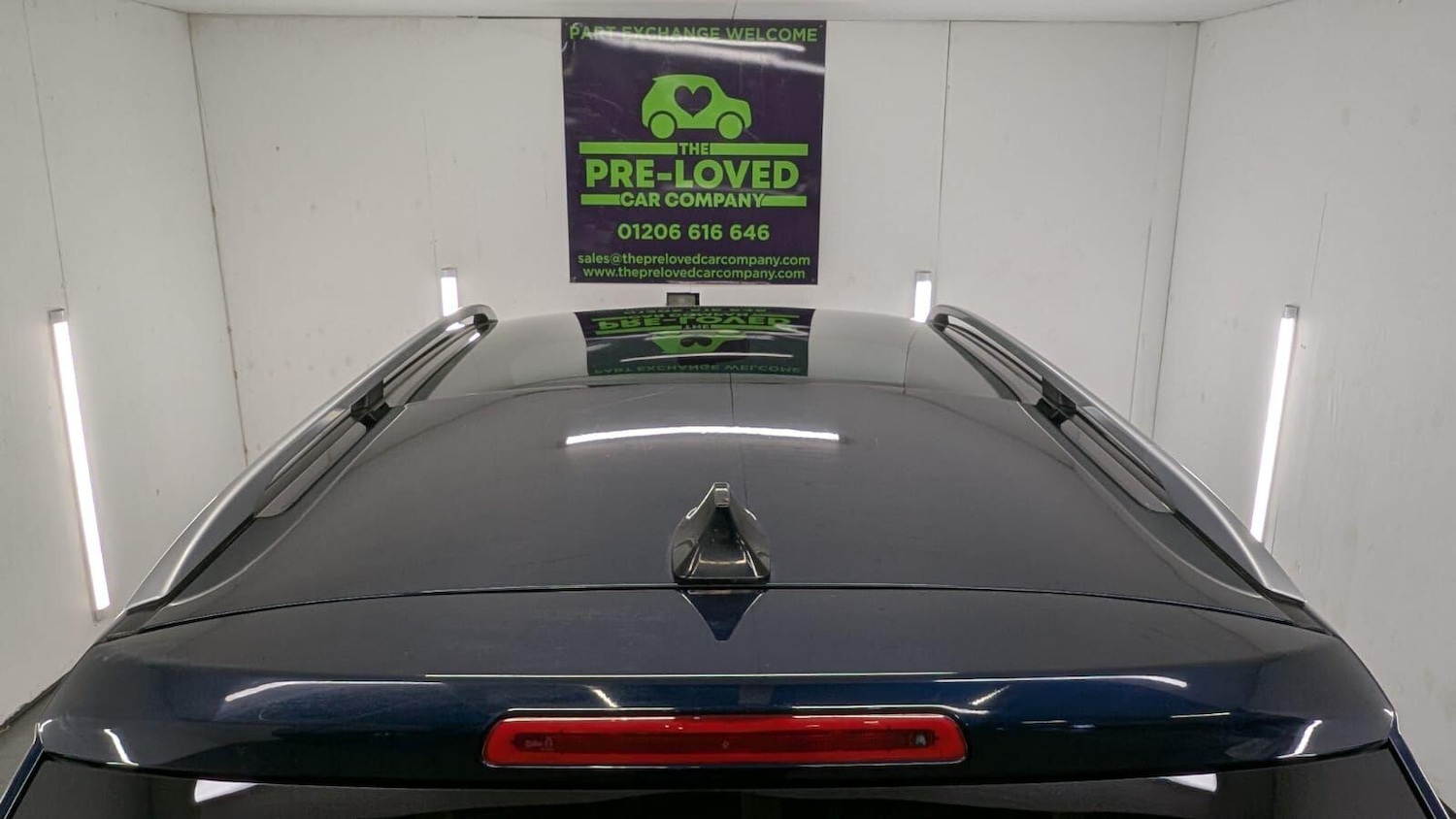 Used Nissan Qashqai+2 2011 for sale - 77599031: Photo 84