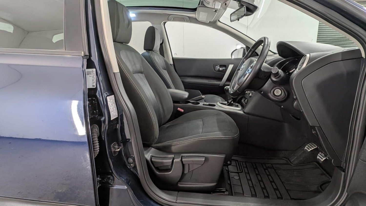 Used Nissan Qashqai+2 2011 for sale - 77599031: Photo 87