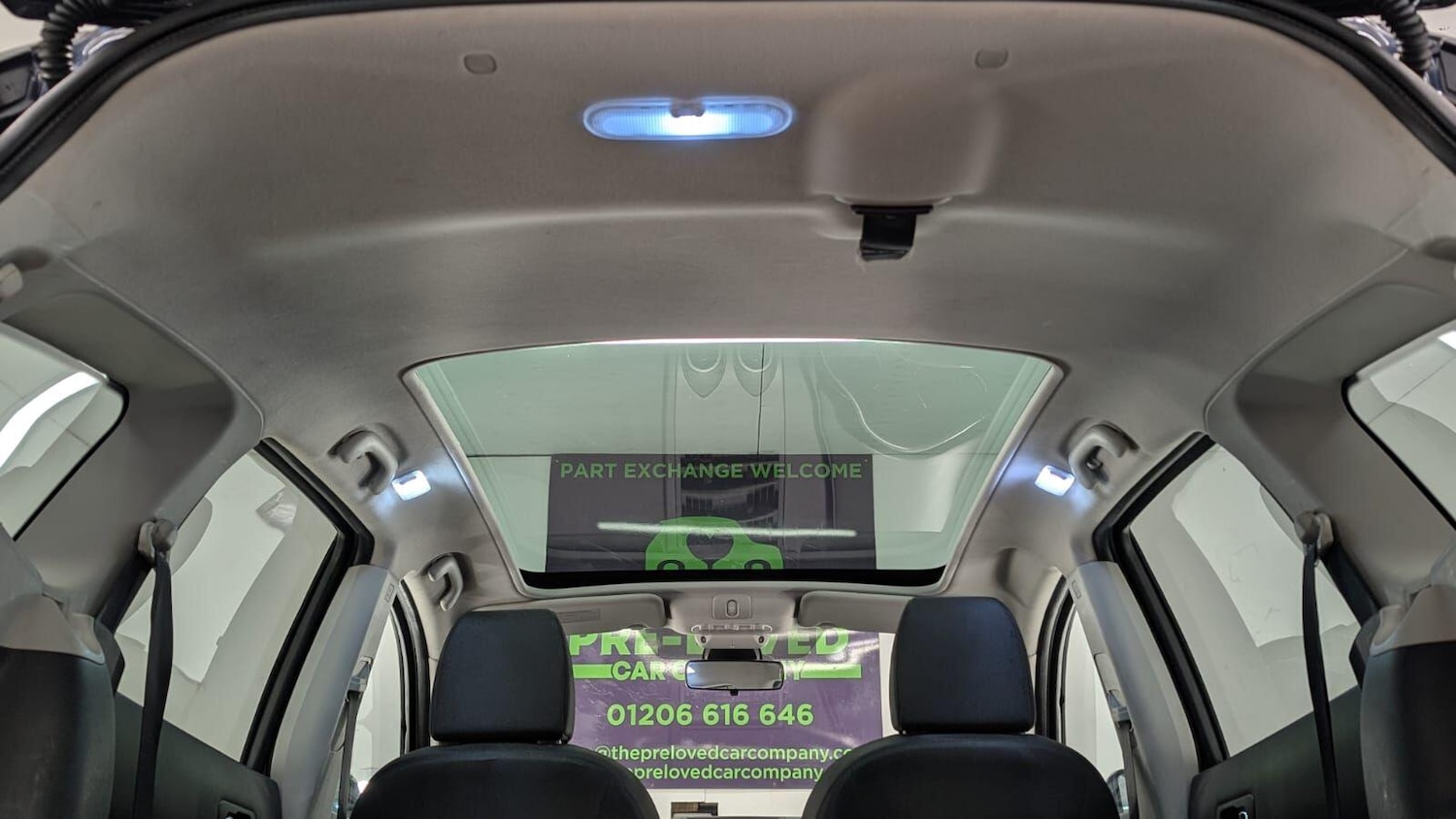 Used Nissan Qashqai+2 2011 for sale - 77599031: Photo 93