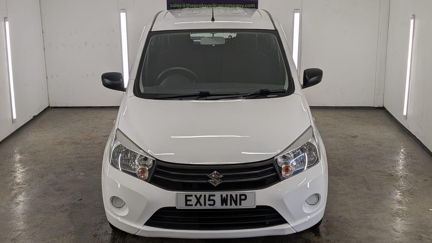 Used Suzuki Celerio 2015 for sale - 78047154: Photo 11