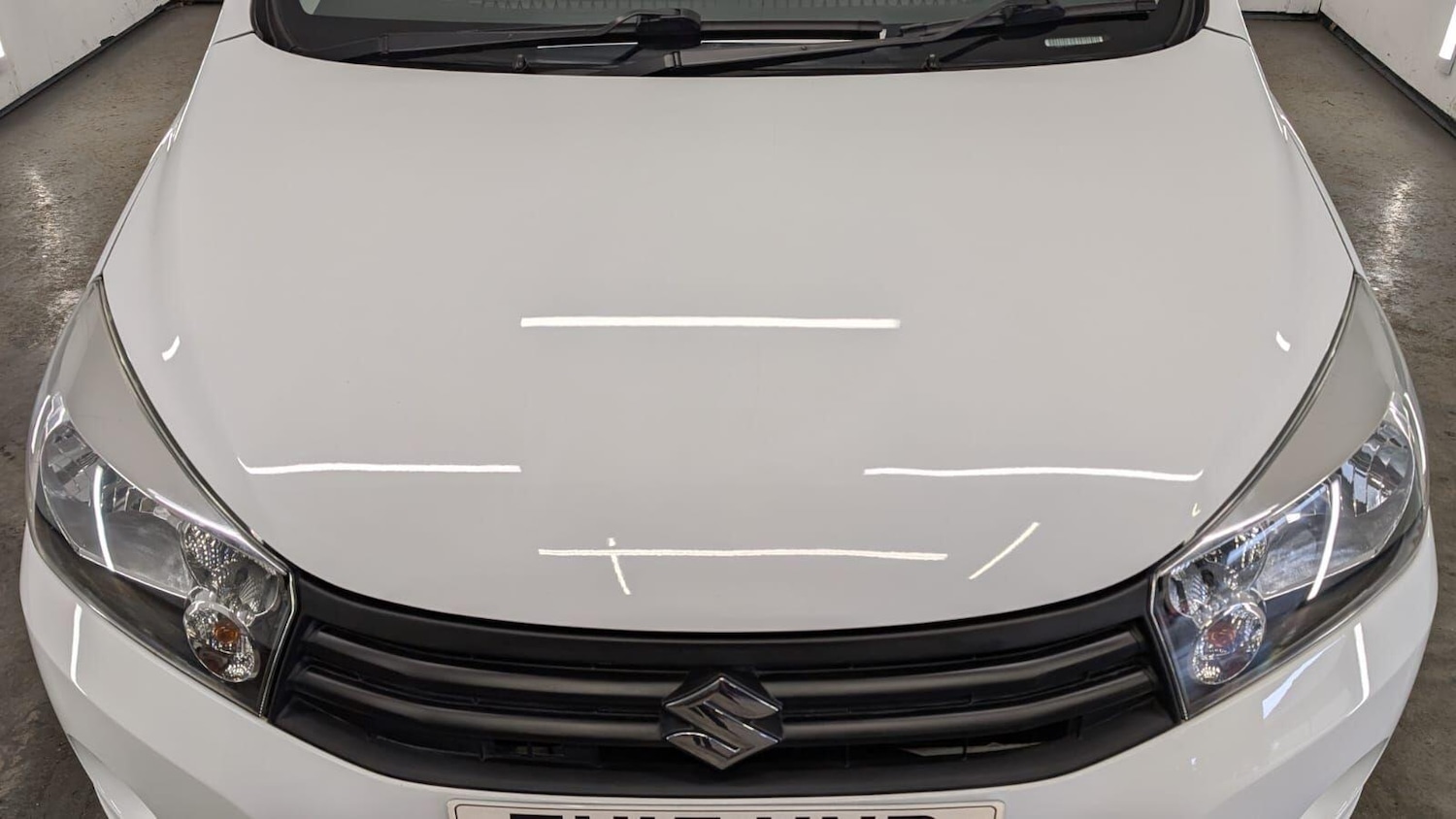 Used Suzuki Celerio 2015 for sale - 78047154: Photo 12