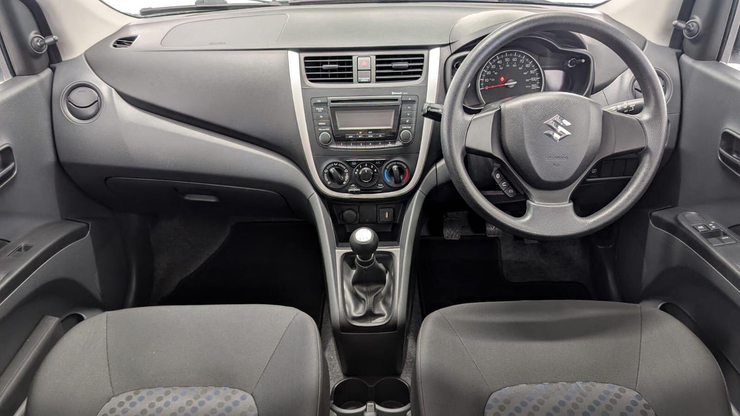 Used Suzuki Celerio 2015 for sale - 78047154: Photo 24