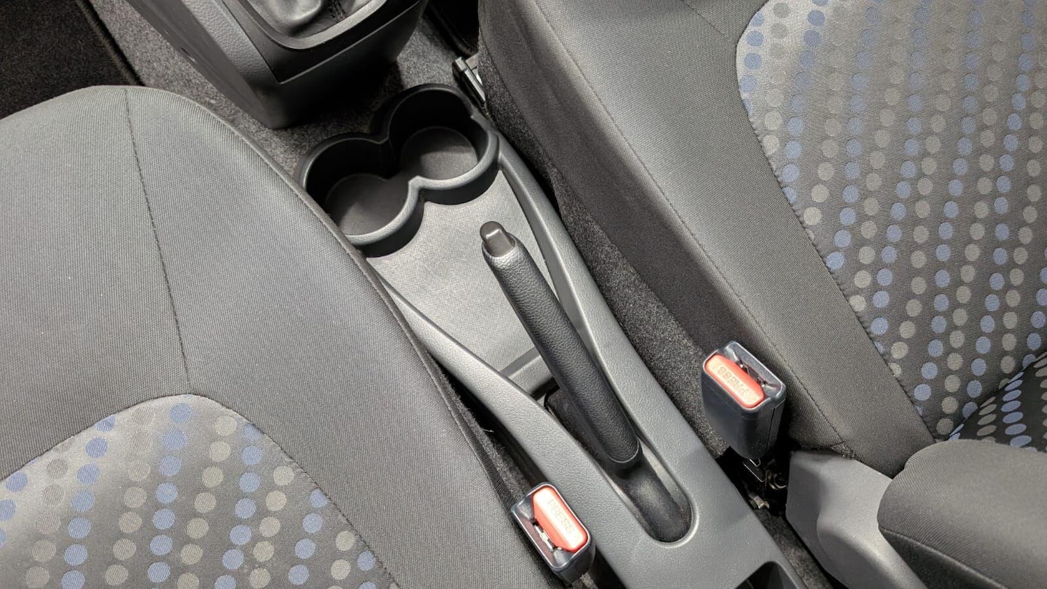 Used Suzuki Celerio 2015 for sale - 78047154: Photo 25