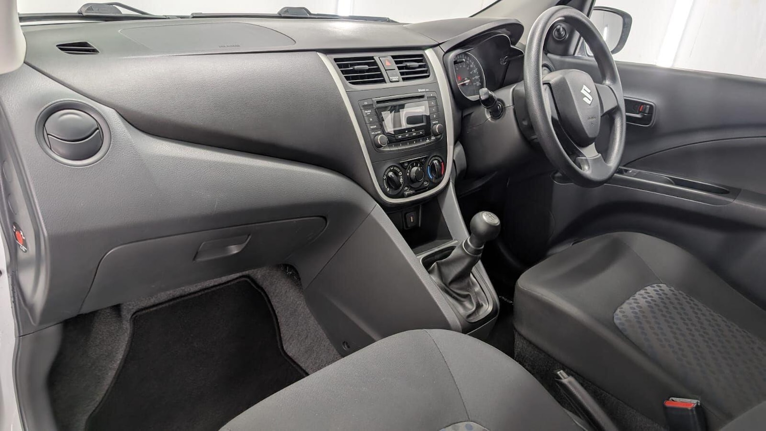 Used Suzuki Celerio 2015 for sale - 78047154: Photo 28