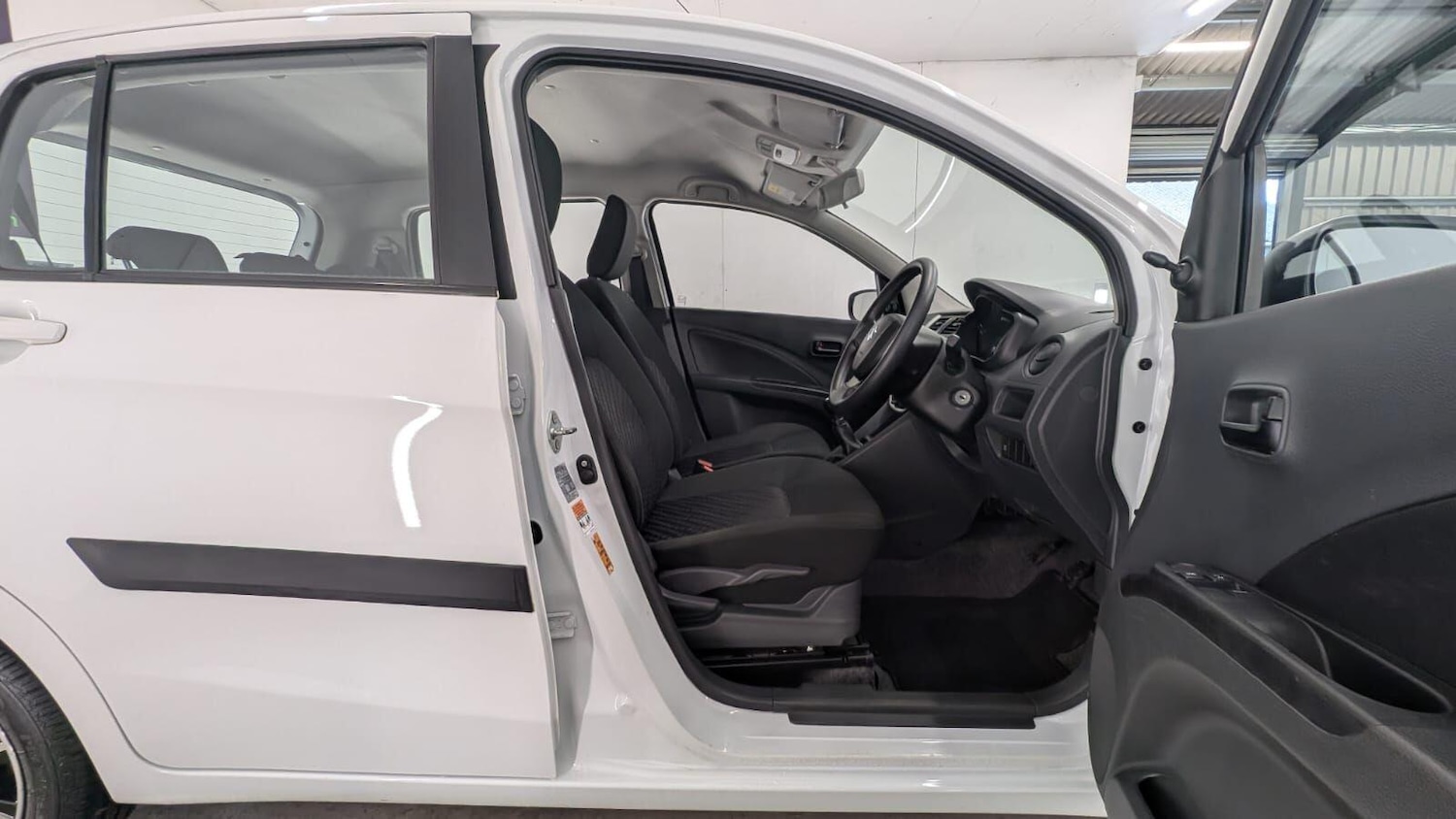 Used Suzuki Celerio 2015 for sale - 78047154: Photo 29